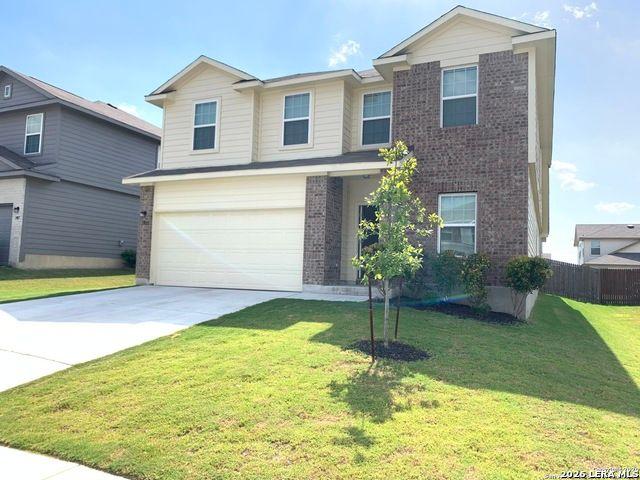 House for rent in Texas