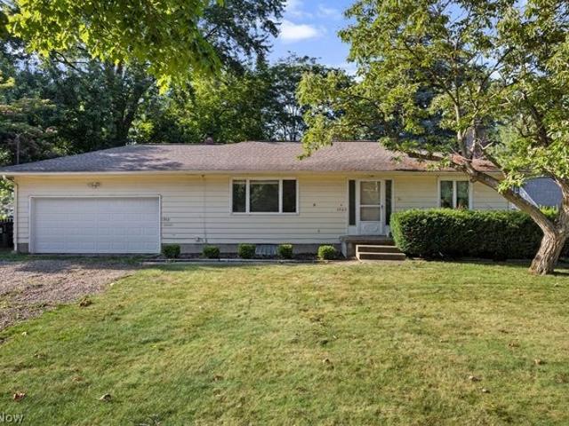 House for sale in Summit, Ohio