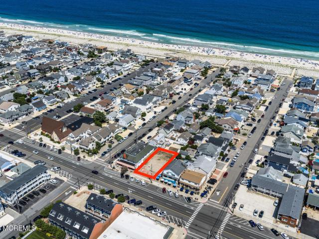 Land for sale in Lavallette, New Jersey