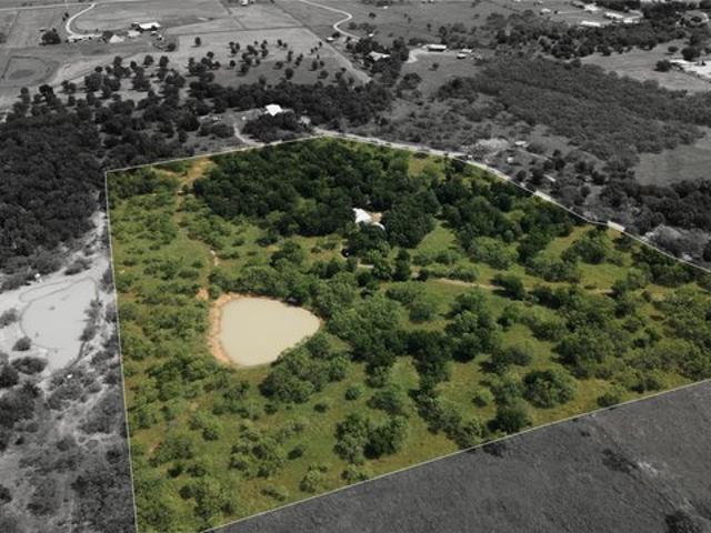 Land for sale in Mineral Wells, Texas