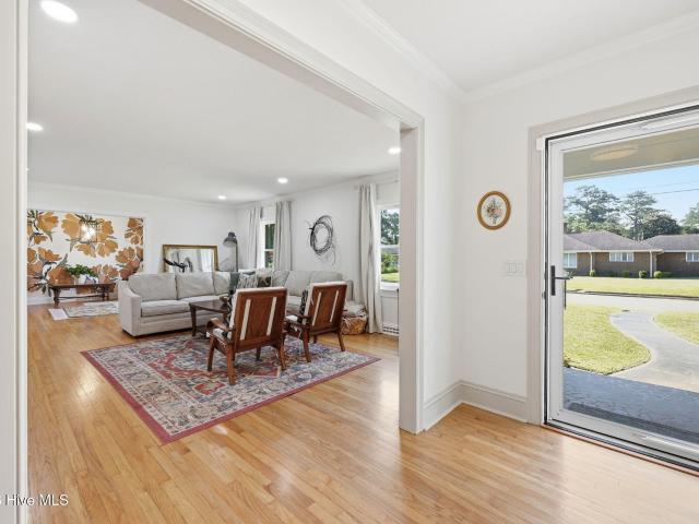 House for sale in Kinston, North Carolina