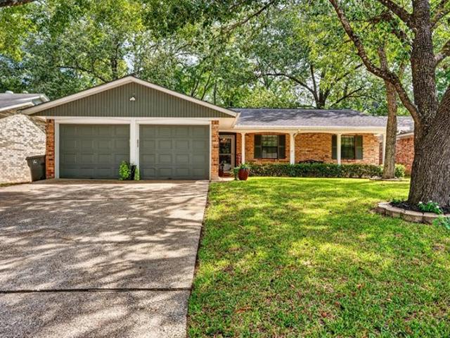 House for sale in Lufkin, Angelina County