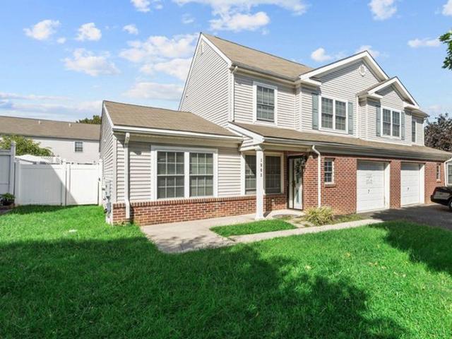 Townhouse for sale in Philadelphia, Pennsylvania