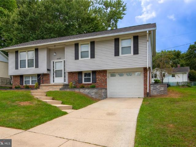 Property for rent in Edgewood, Maryland