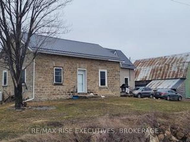 House for sale in Rideau Lakes, Ontario