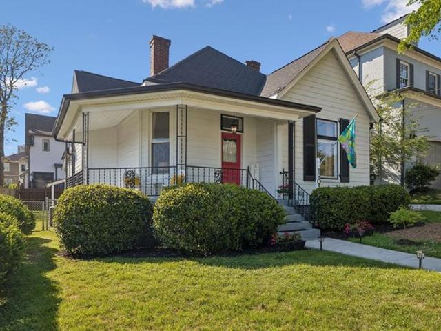 House for sale in Tennessee