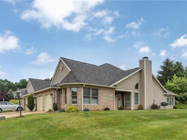 House for sale in Greensburg, Pennsylvania