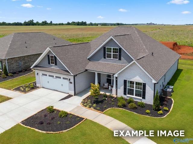 House for sale in Danville, Alabama