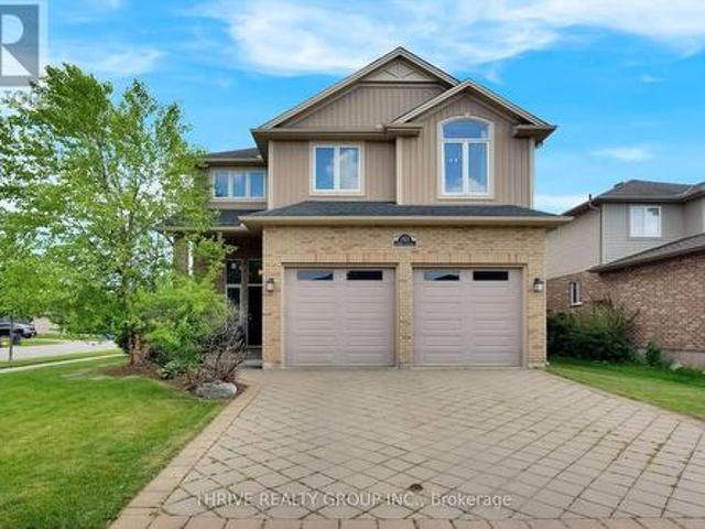 House for sale in Arva, Ontario