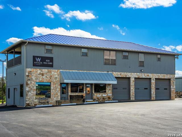 Commercial for sale in Kerr, Texas