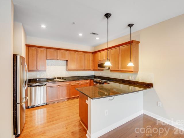 Property for rent in Mecklenburg, North Carolina