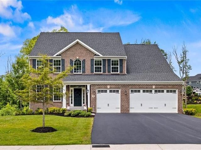 House for sale in Sewickley, Pennsylvania