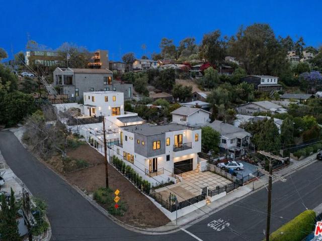 House for sale in Canoga Park, California