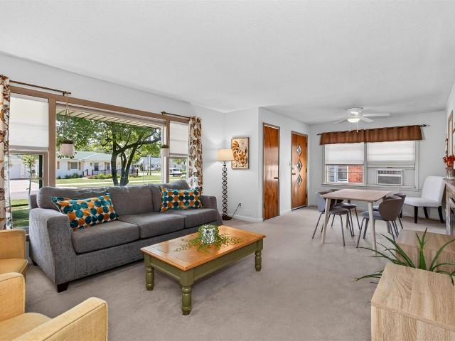 House for sale in Saint Joseph, Michigan