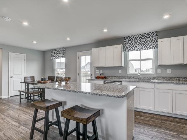 House for sale in Tennessee