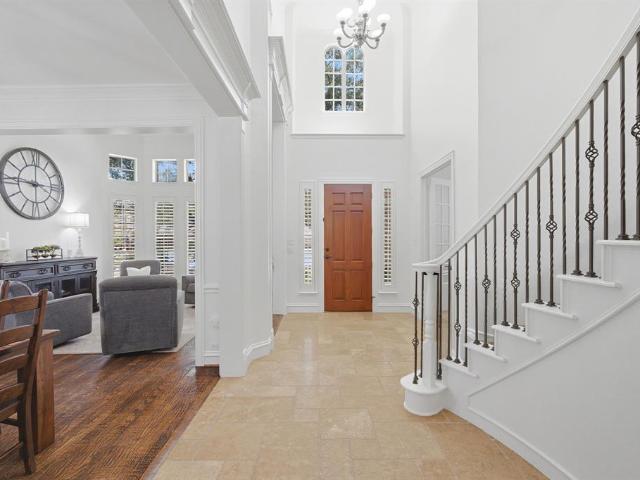 House for sale in Allen, Texas