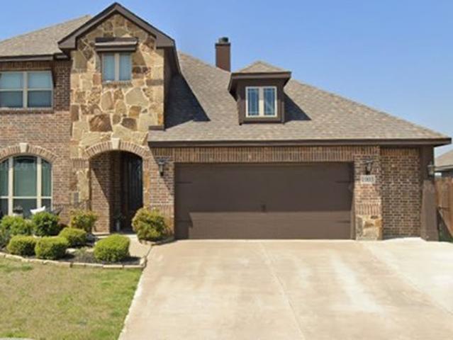 House for sale in Texas