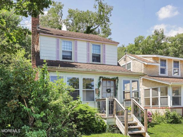 House for sale in Monmouth, New Jersey