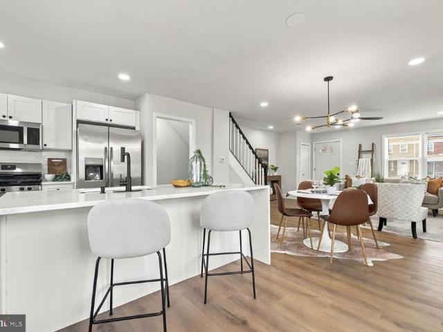 Townhouse for sale in Dundalk, Baltimore County