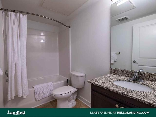 Apartment for rent in Virginia