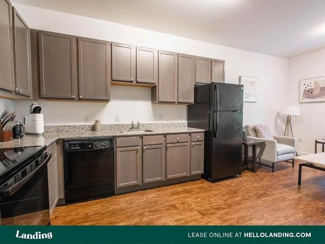 Apartment for rent in Virginia