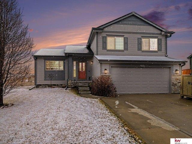 House for sale in Nebraska
