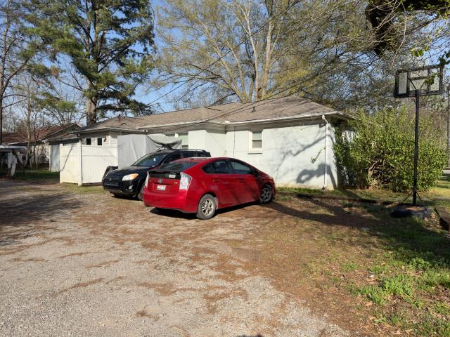 Property for sale in Tennessee