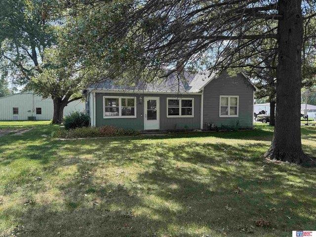 House for sale in Nebraska