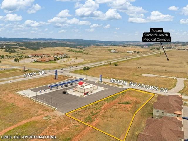 Land for sale in Rapid City, South Dakota