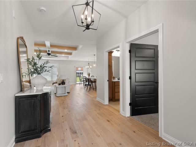 House for sale in Jeffersonville, Indiana