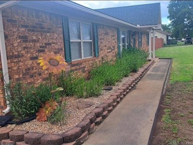 House for sale in Mcalester, Oklahoma