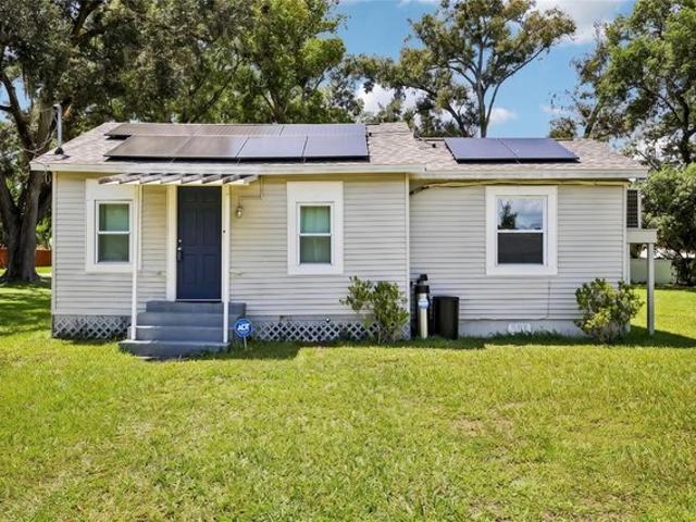 House for sale in Plant City, Florida