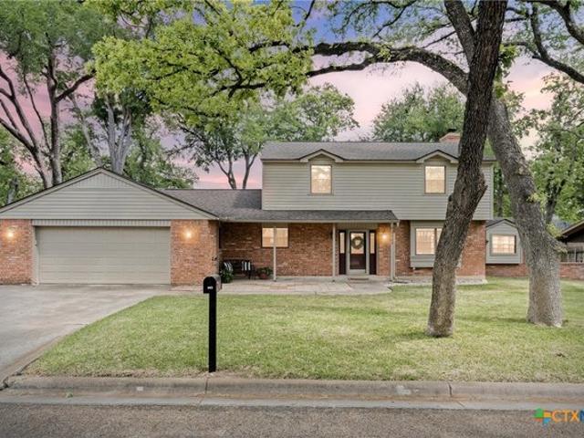 House for sale in Milam, Texas