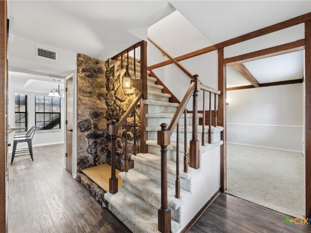 House for sale in Milam, Texas