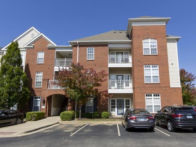 Condo for sale in Urbana, Illinois