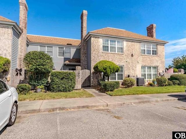 Condo for sale in Kitty Hawk, Dare County