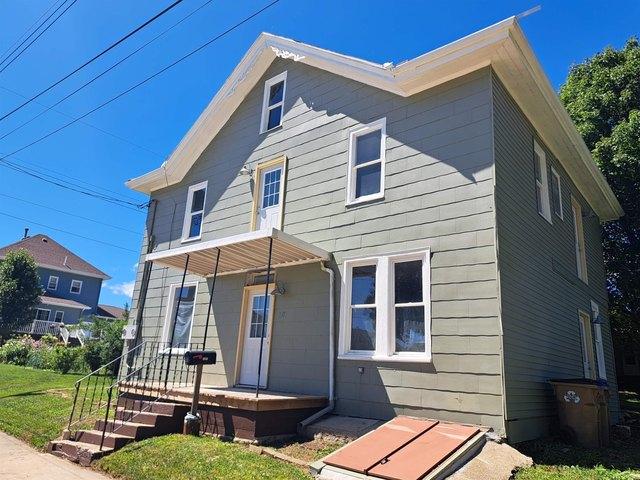 House for sale in New Vienna, Iowa