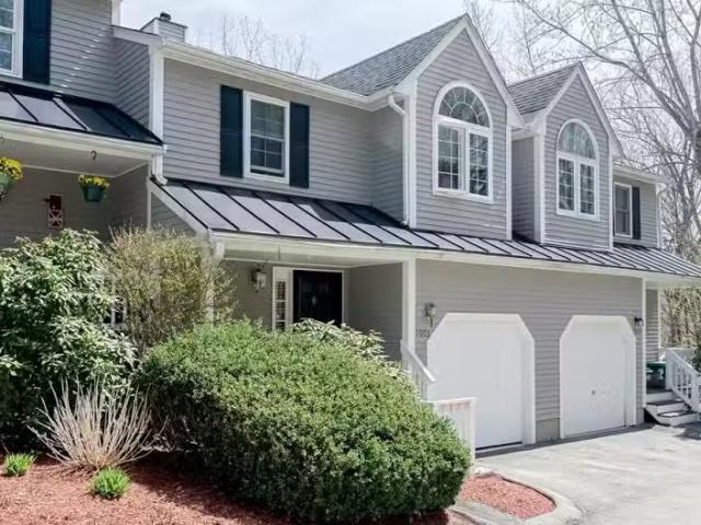 Condo for sale in Worcester