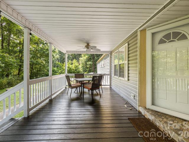 House for sale in Mars Hill, North Carolina