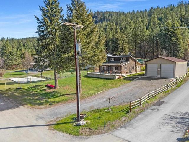 House for sale in Washington
