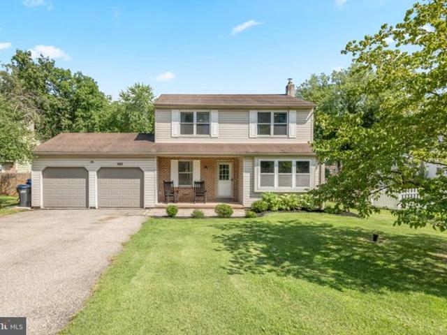House for sale in Harleysville, Pennsylvania