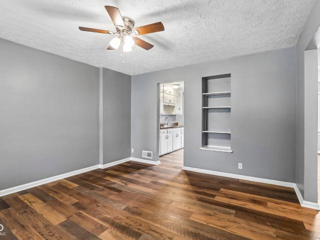 House for sale in Indiana