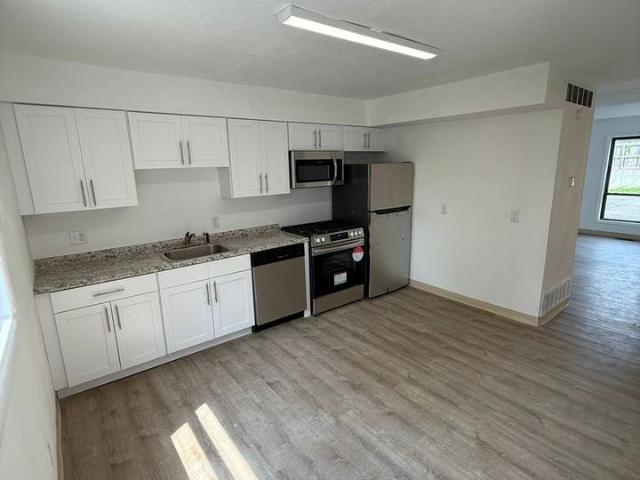 Apartment for rent in Mclean, Illinois
