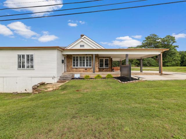 Commercial for sale in Muscle Shoals, Alabama
