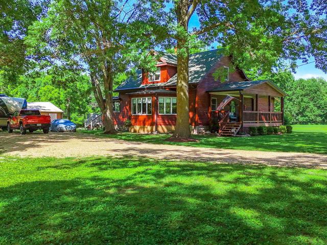 House for sale in Mexico, Missouri
