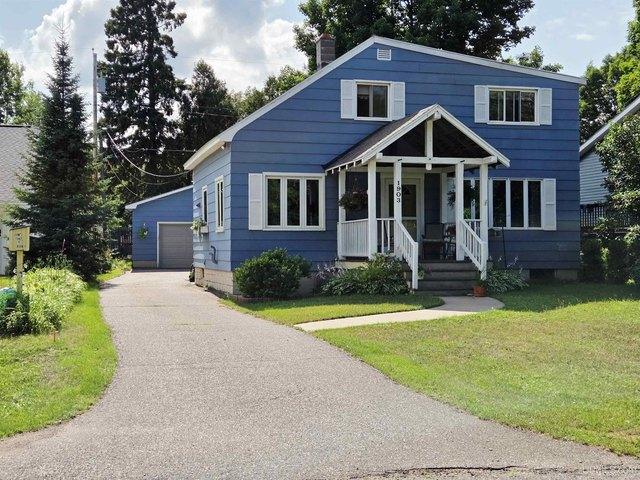 House for sale in Ishpeming, Michigan