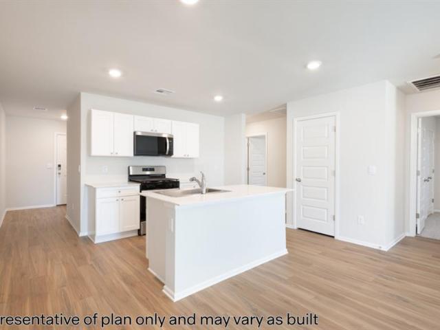 House for sale in El Reno, Oklahoma