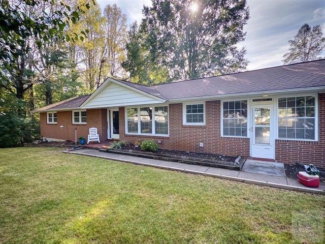 House for sale in Bassett, Henry County