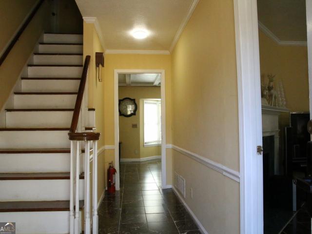 House for sale in West Point, Georgia