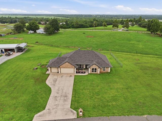 House for sale in Tuttle, Oklahoma